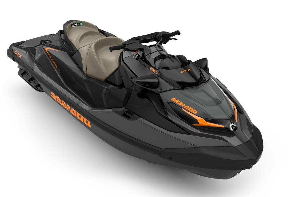 2023新艇 | SEA-DOO | PWC、船外機・クルーザーのことなら広島のミヤマ