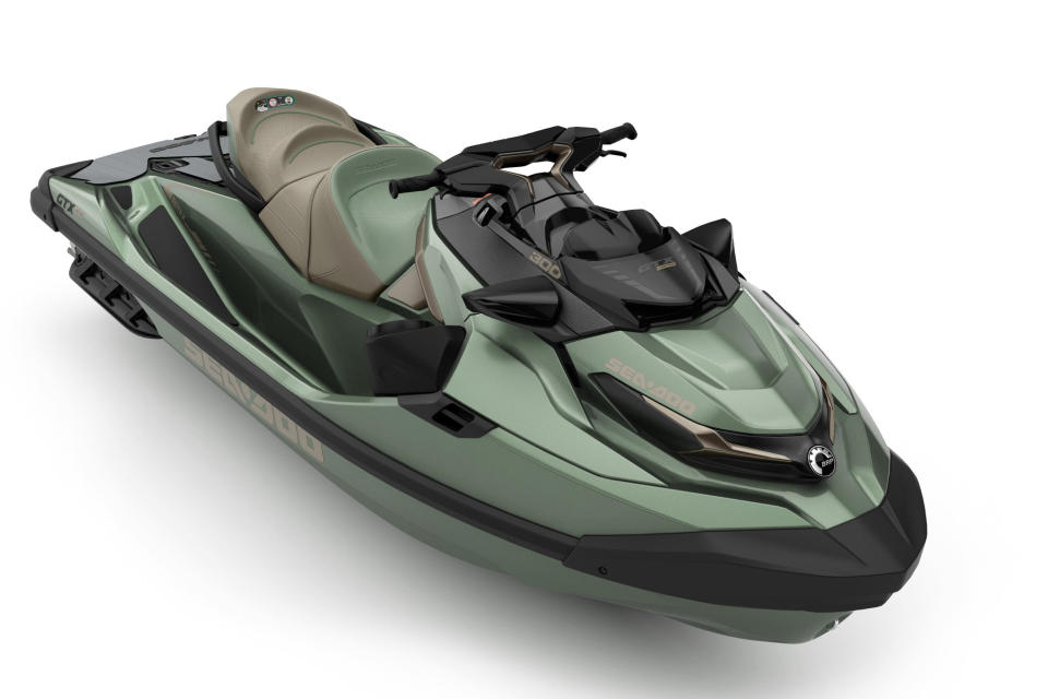 2023新艇 | SEA-DOO | PWC、船外機・クルーザーのことなら広島のミヤマ ...