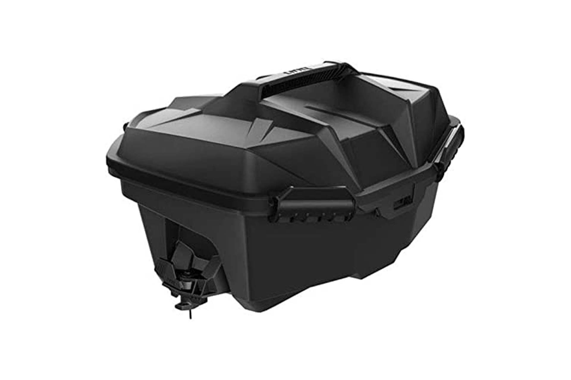 まぁちゃん。seadoo クーラーボックスアタッチメント＋魚探カバー パーツ | SEA-DOO | PWC、船外機・クルーザーのことなら広島のミヤマ