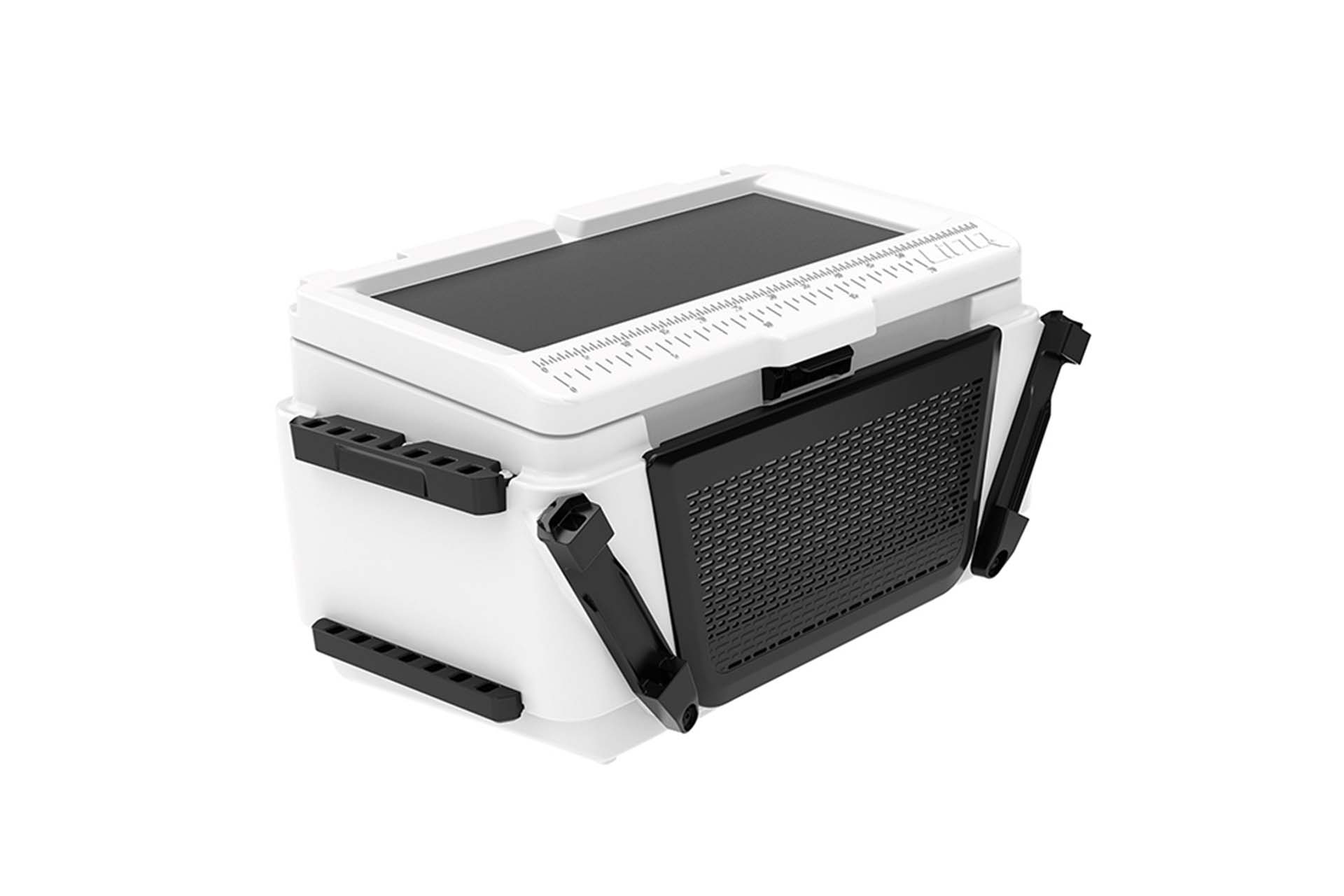 LinQ 51Lクーラーボックスの画像