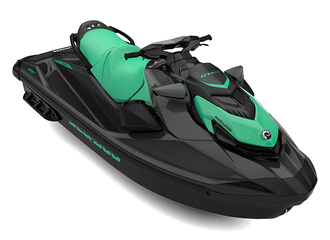 SEA-DOO | PWC、船外機・クルーザーのことなら広島のミヤママリーナ