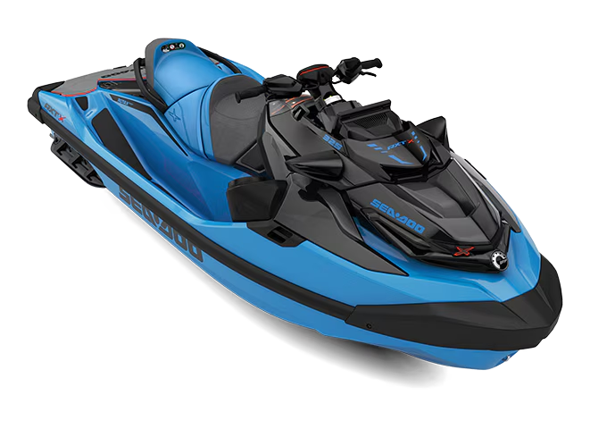 SEA-DOO | PWC、船外機・クルーザーのことなら広島のミヤママリーナ