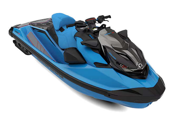 SEA-DOO | PWC、船外機・クルーザーのことなら広島のミヤママリーナ