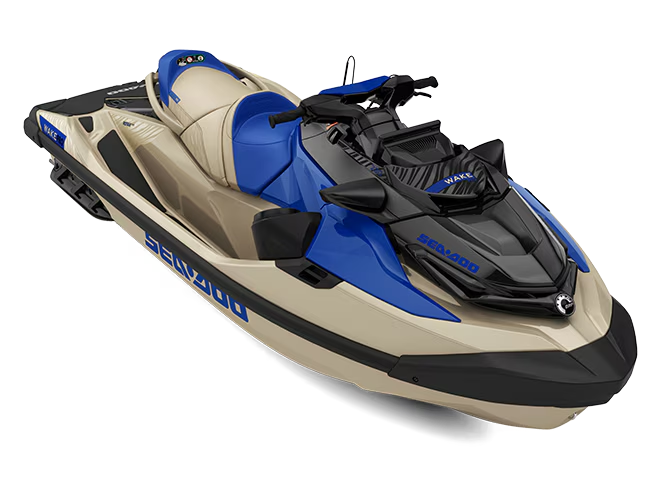 SEA-DOO | PWC、船外機・クルーザーのことなら広島のミヤママリーナ