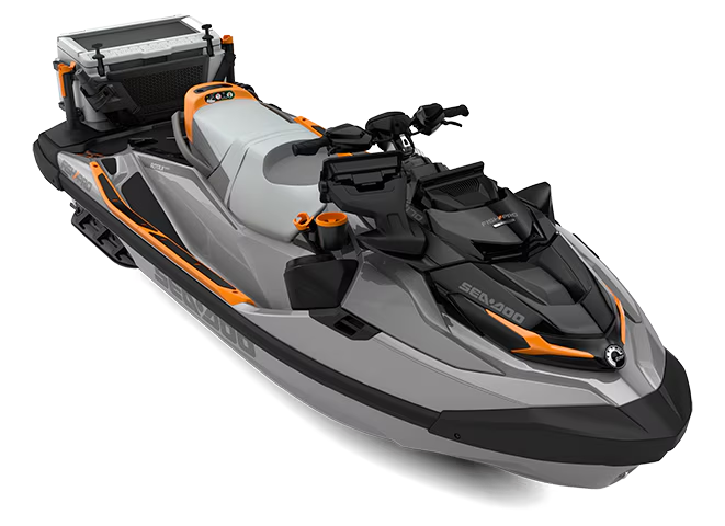 SEA-DOO | PWC、船外機・クルーザーのことなら広島のミヤママリーナ